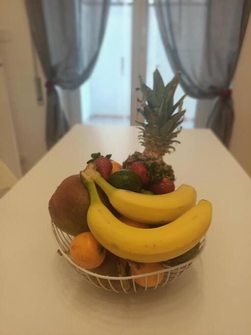 ローマCasalara Gardenアパートメント エクステリア 写真